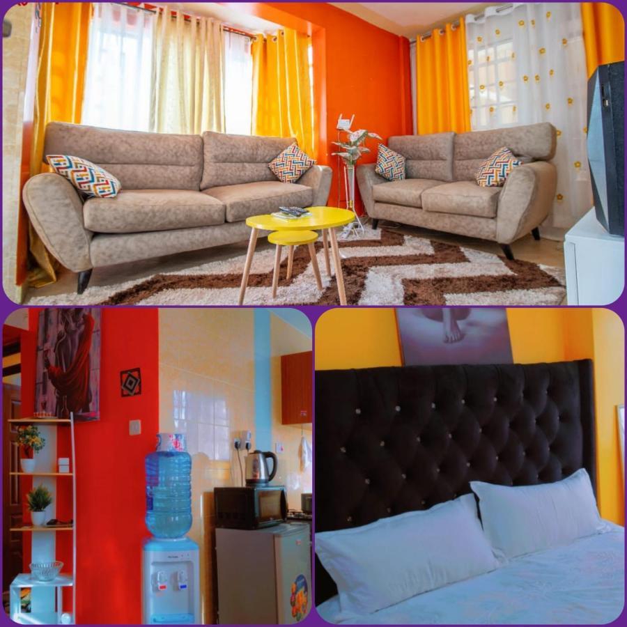 Platinum Empire Homes * Nairobi