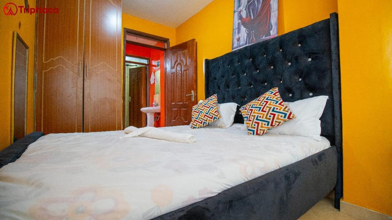 Platinum Empire Homes Nairobi