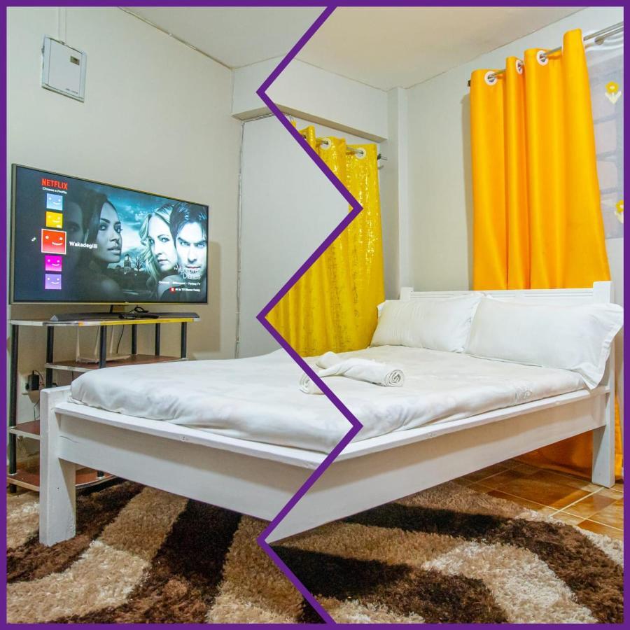 Bed & Breakfast Platinum Empire Homes Nairobi