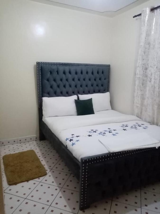 Meridian Court Nairobi