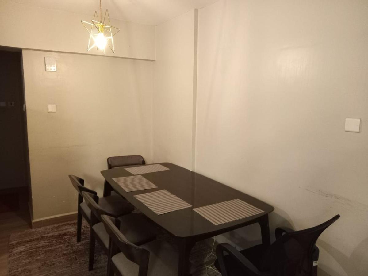 2br Trm Drive Thika Rd Apartment *