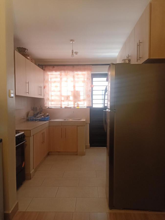 2br Trm Drive Thika Rd Apartment Nairobi