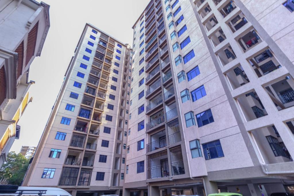 Apartment Rossihomesd Nairobi