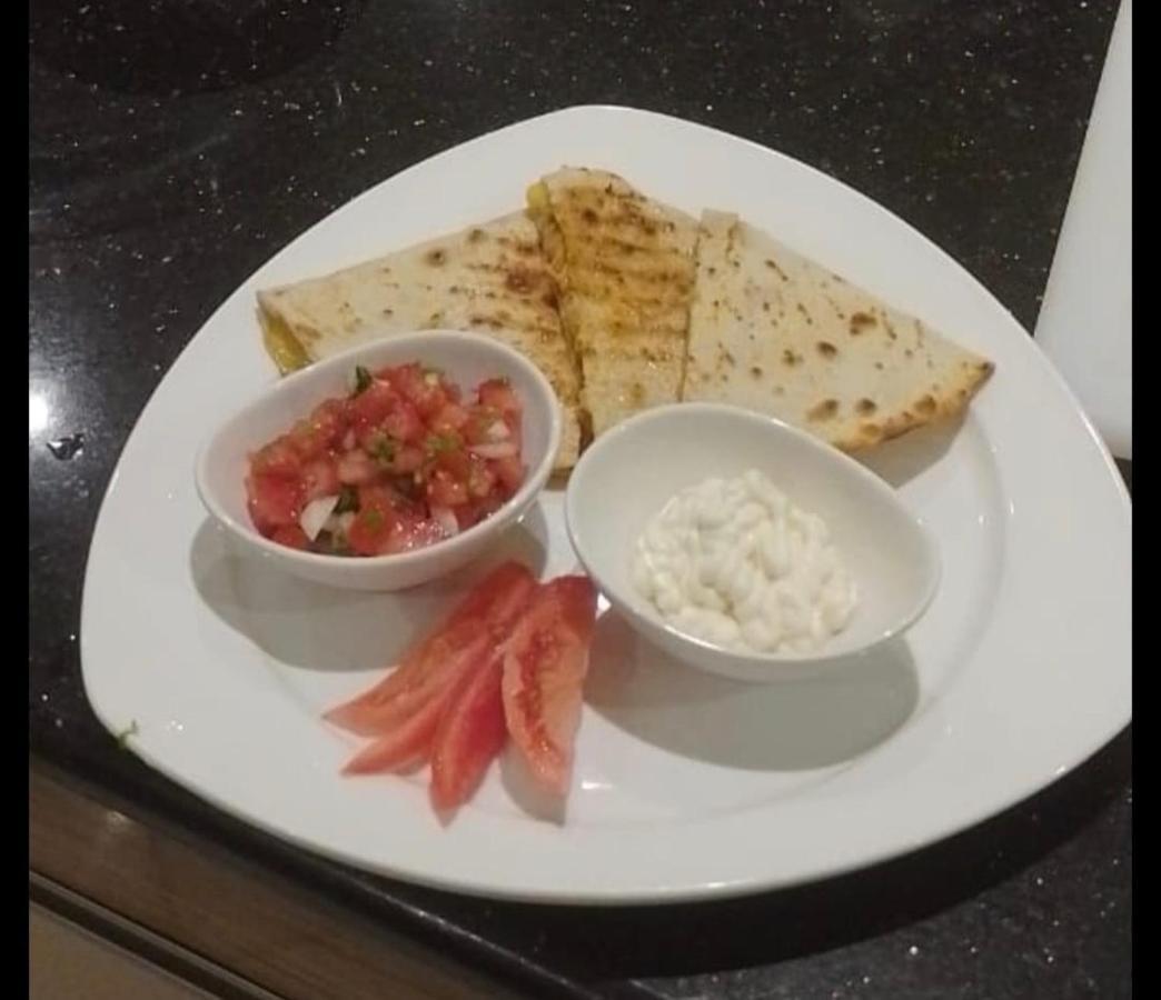 Hotel Smothers Garden Suites & Restaurant *