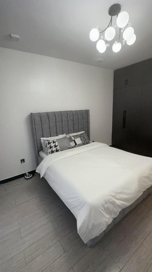 Tranquil 1-bed Oasis Apartment Nairobi
