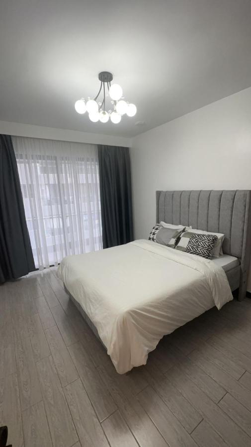 Tranquil 1-bed Oasis Apartment *