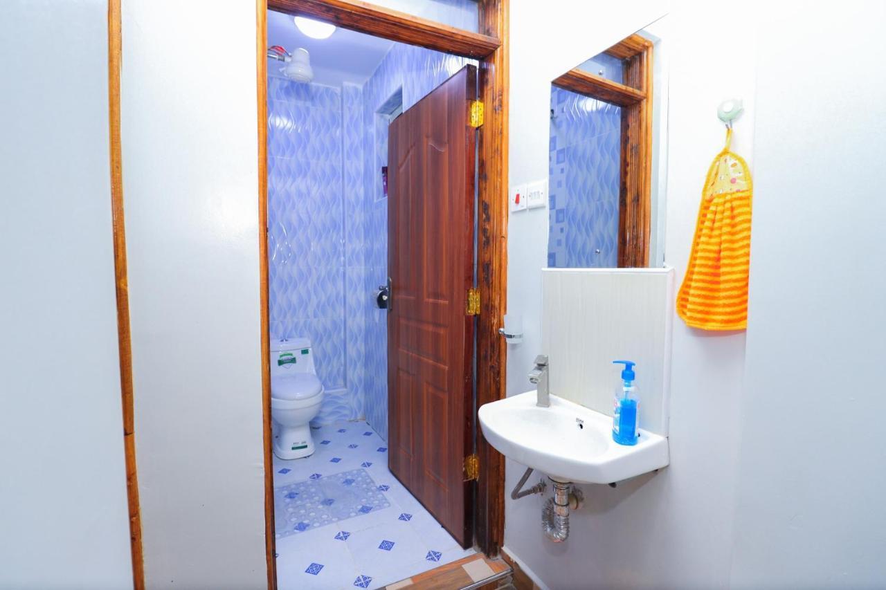Apartment 1 Bedroom Ensuite In Nairobi,trm Dr Nairobi