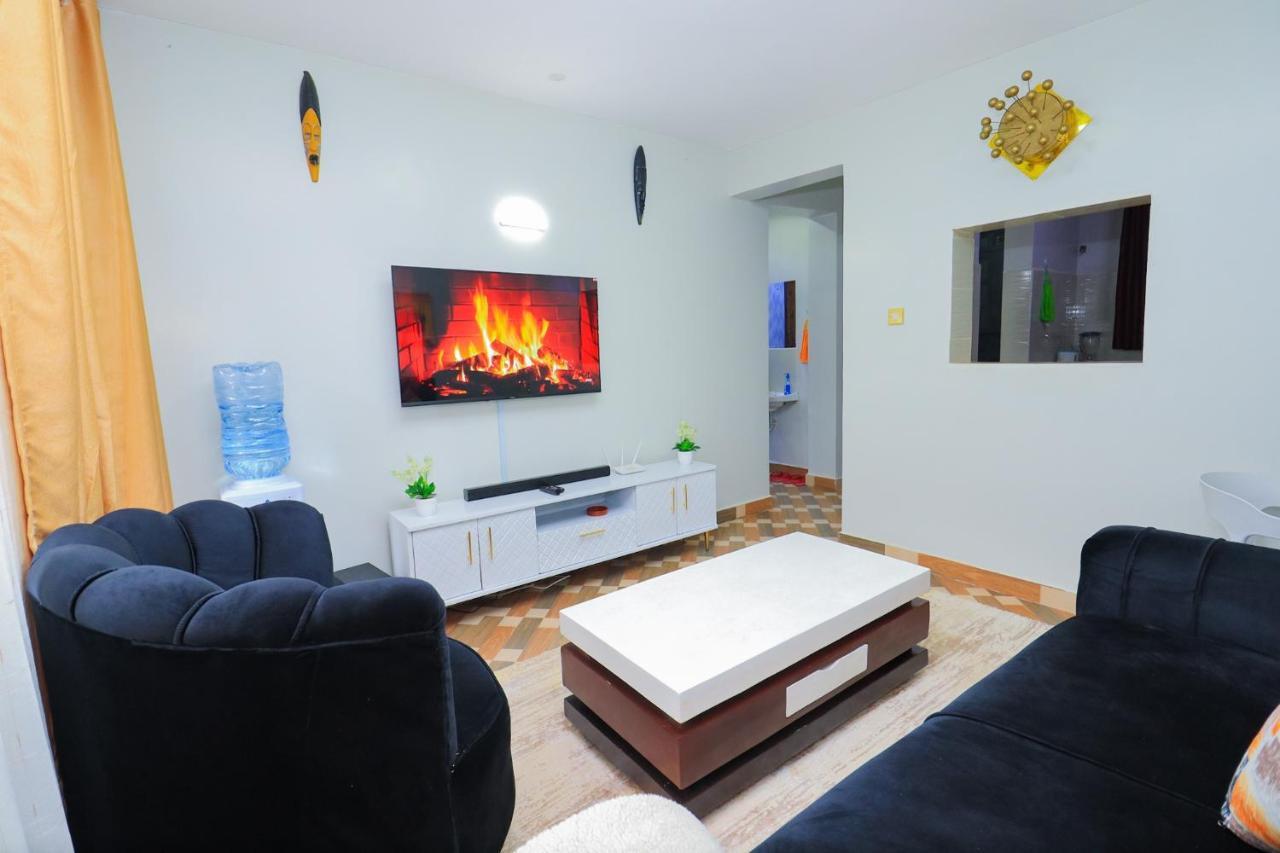 1 Bedroom Ensuite In Nairobi,trm Dr Apartment Nairobi
