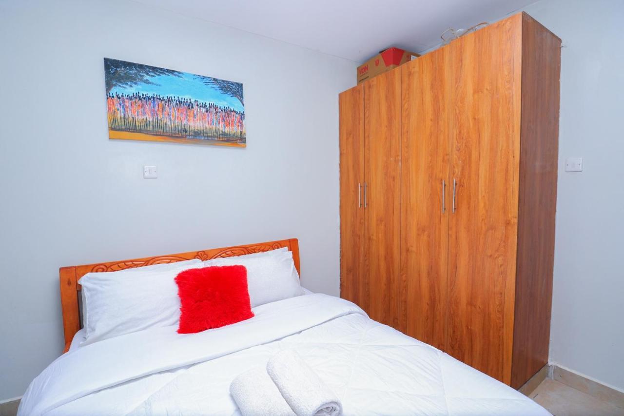 1 Bedroom Ensuite In Nairobi,trm Dr Apartment Nairobi