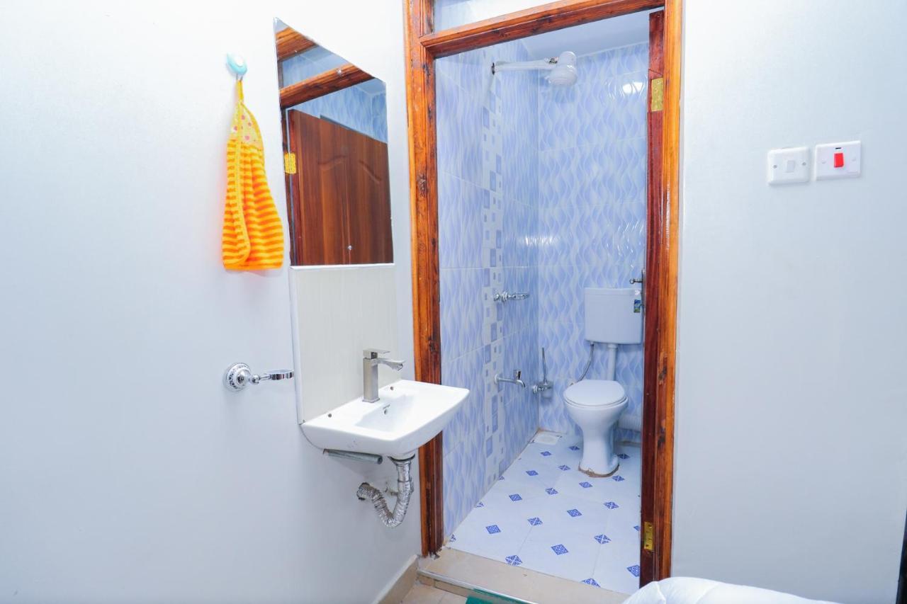 Apartment 1 Bedroom Ensuite In Nairobi,trm Dr Nairobi