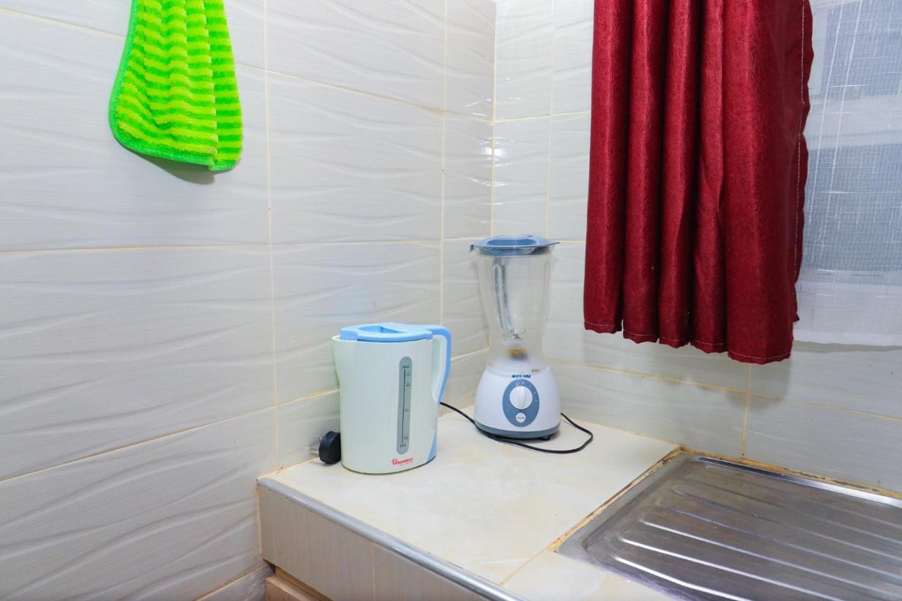 1 Bedroom Ensuite In Nairobi,trm Dr * Nairobi