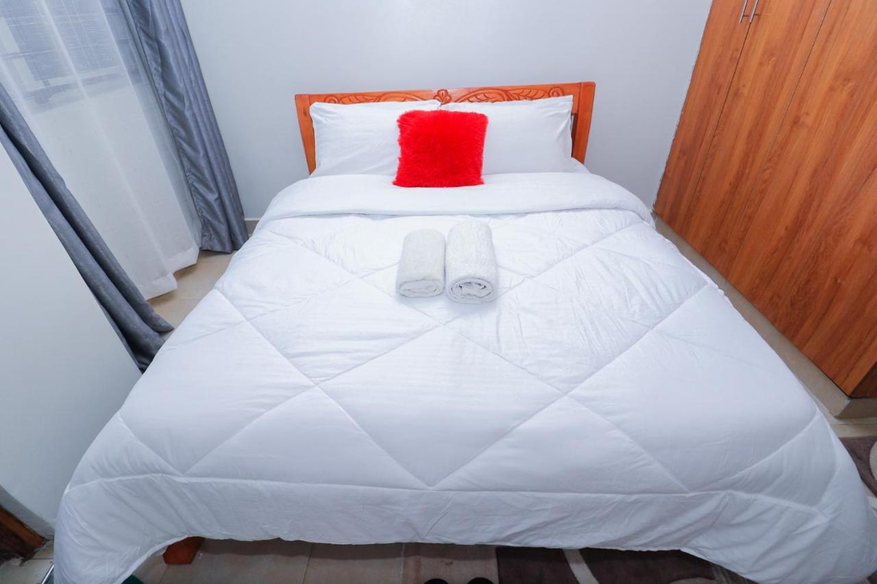 1 Bedroom Ensuite In Nairobi,trm Dr Apartment Nairobi