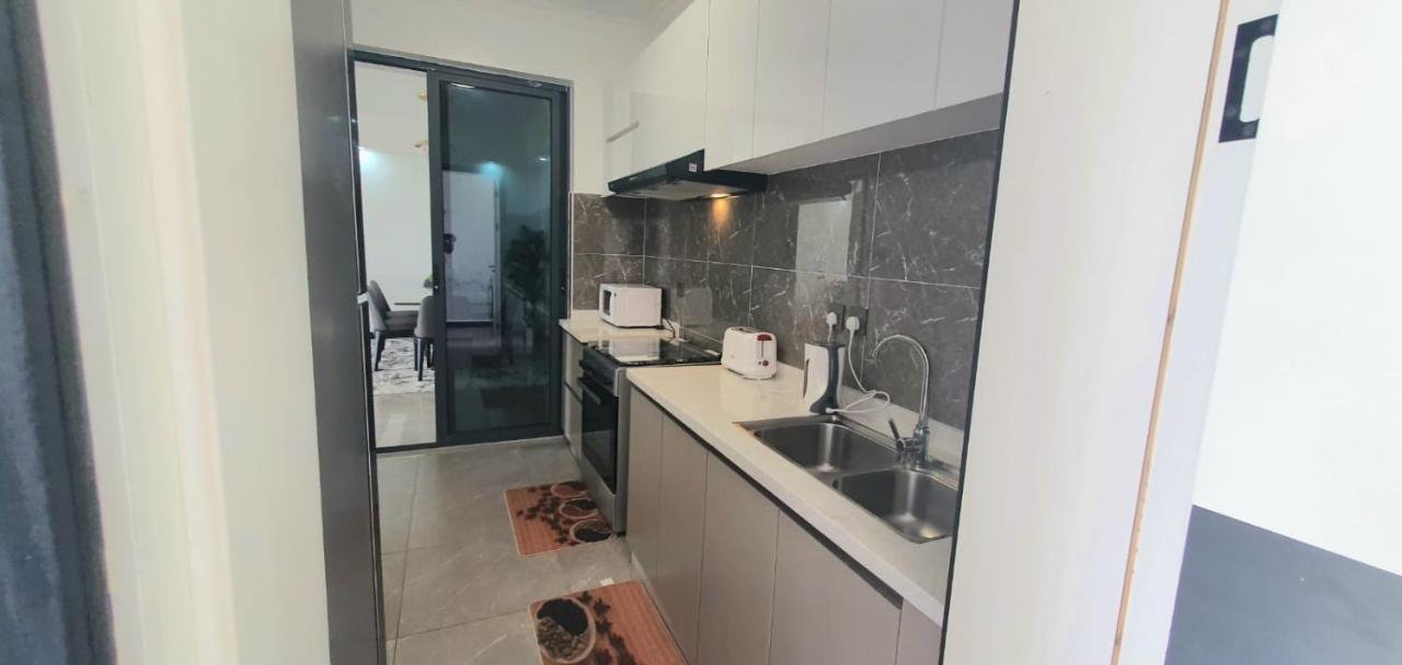 Zanzi Court Nairobi