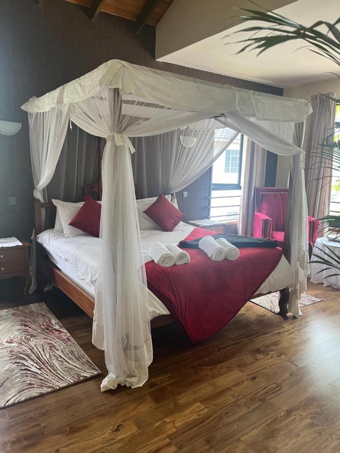 Florances Bed & Breakfast *