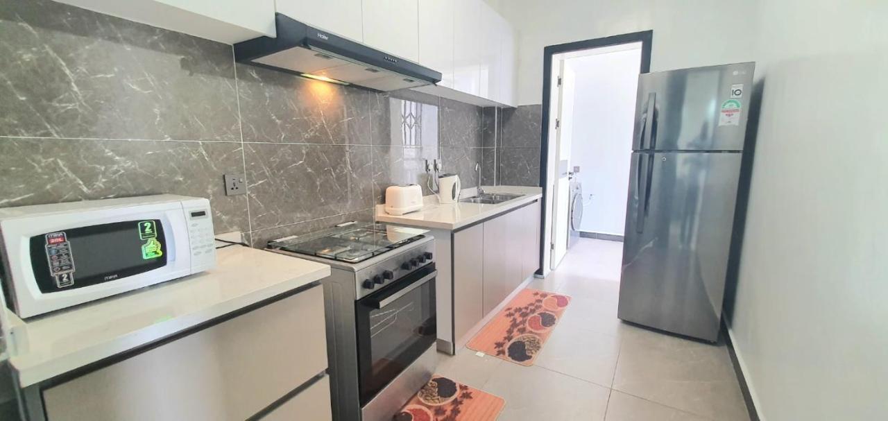 Apartment Zanzi Court Nairobi