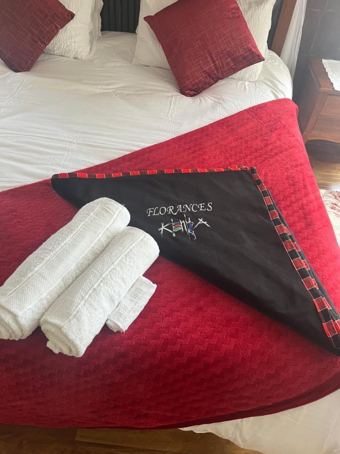 Florances Bed & Breakfast