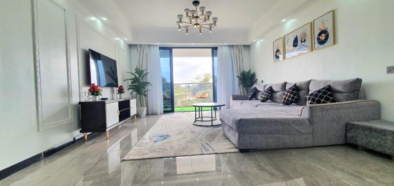 Apartment Zanzi Court