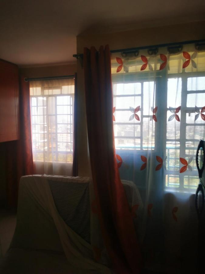 Kasarani 1st Court