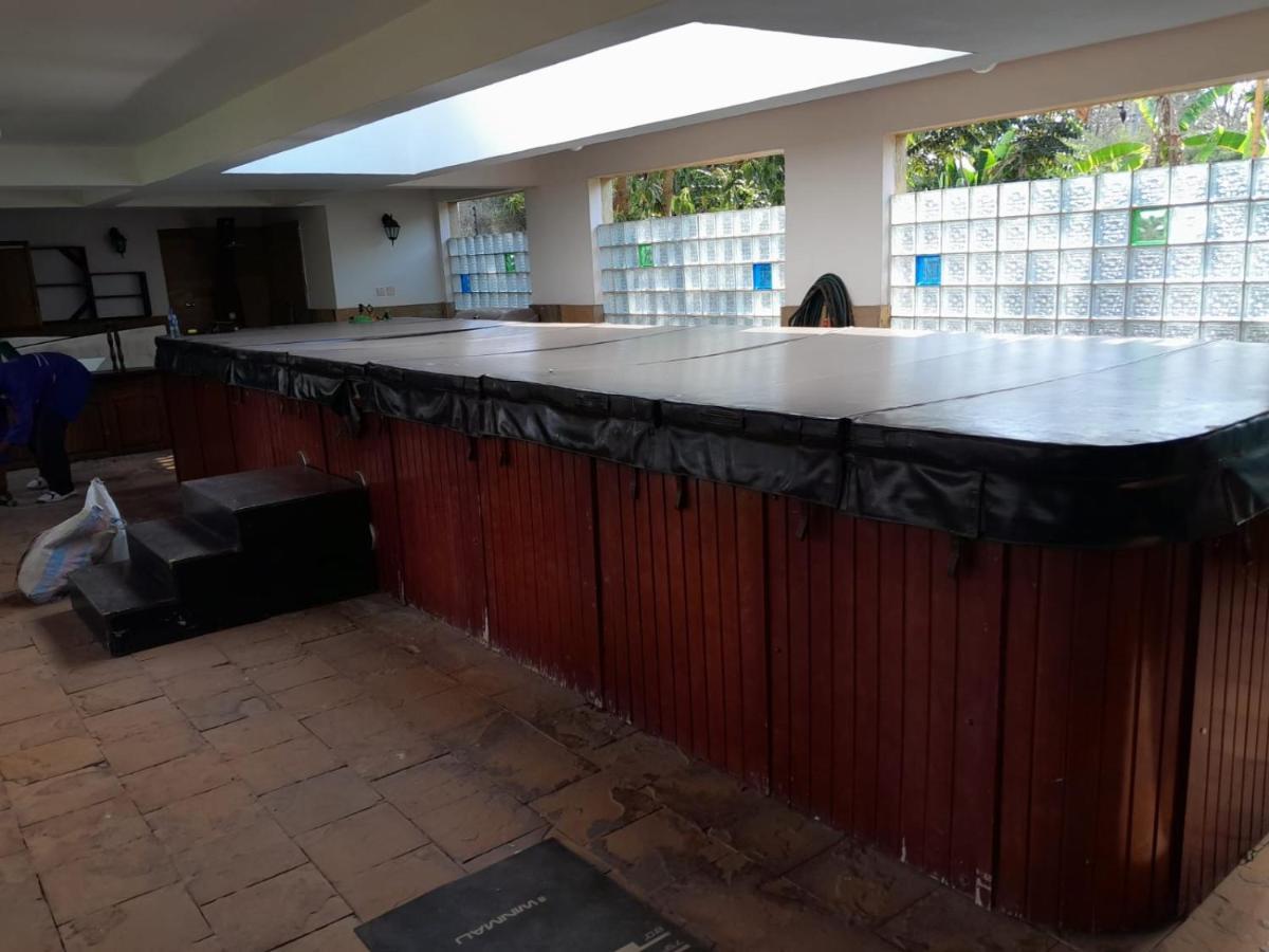 Florances Bed & Breakfast Nairobi