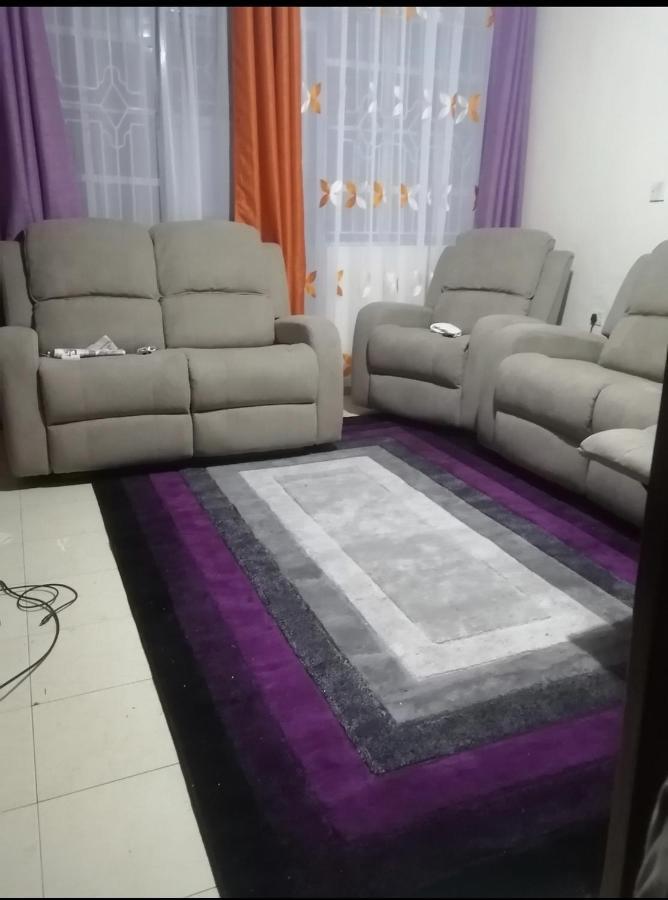 Apartment Kasarani 1st Court Nairobi