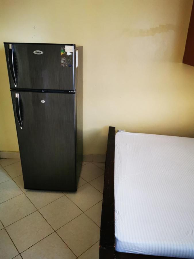 Kasarani 1st Court Apartment Nairobi