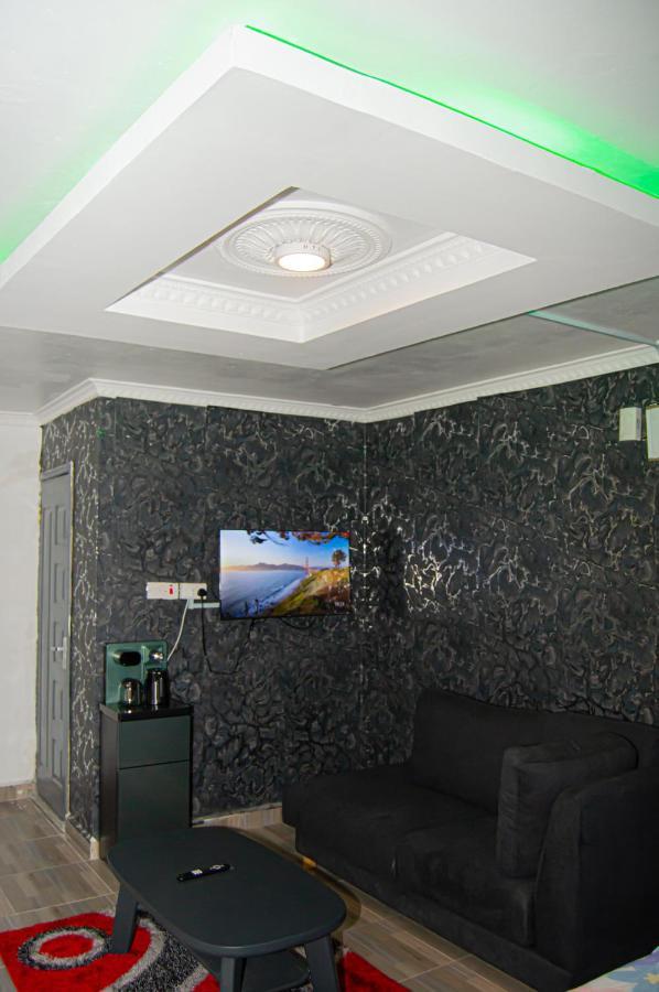 Samrei Comfort Bed & Breakfast
