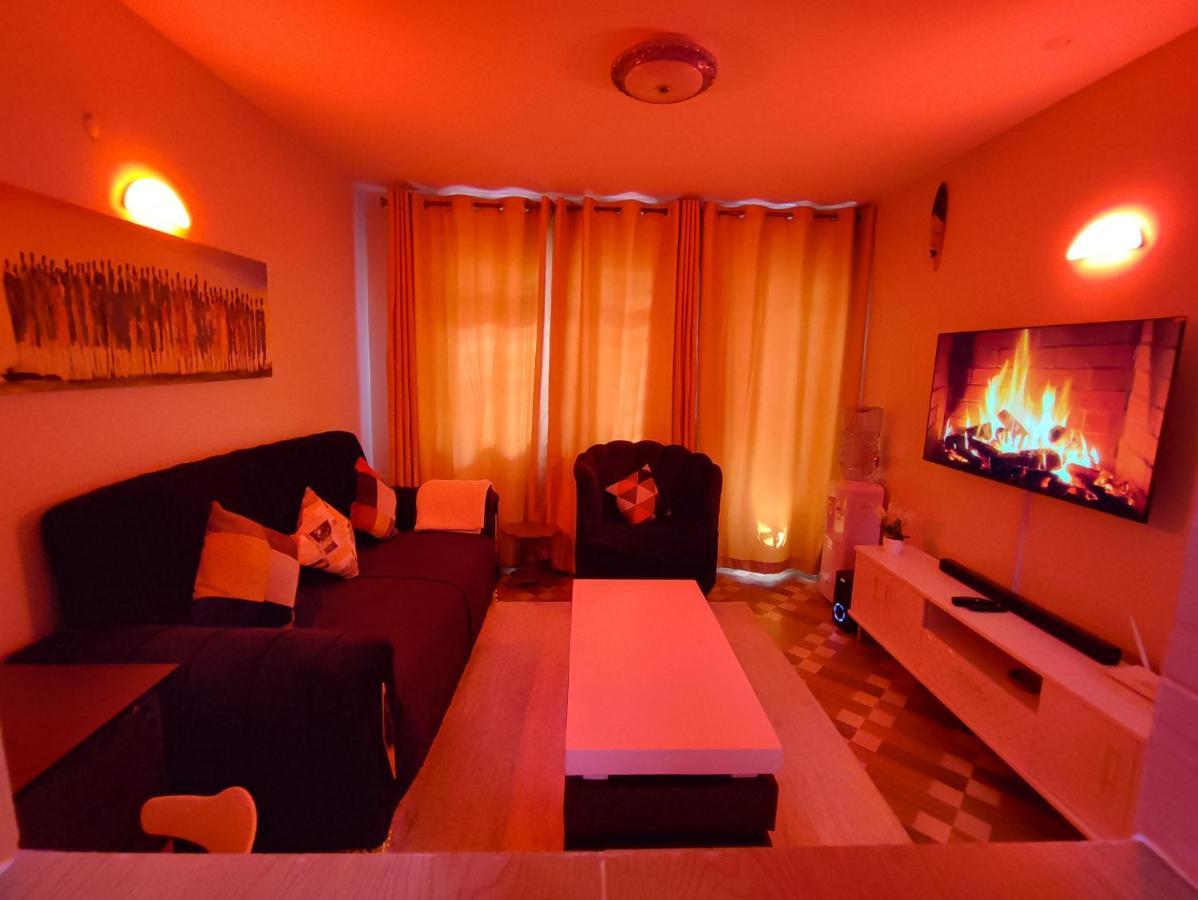 Apartment 1 Bedroom Ensuite In Nairobi,trm Dr *