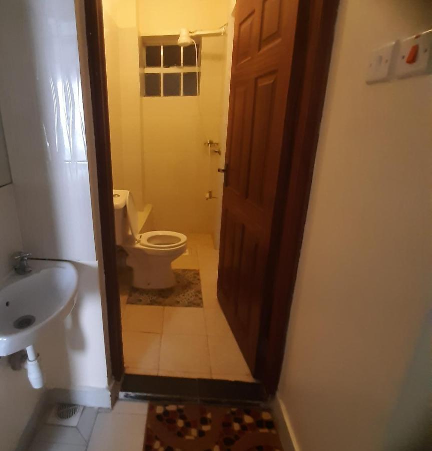 Elegant Furnished 2 Bedroom In Ngara * Nairobi
