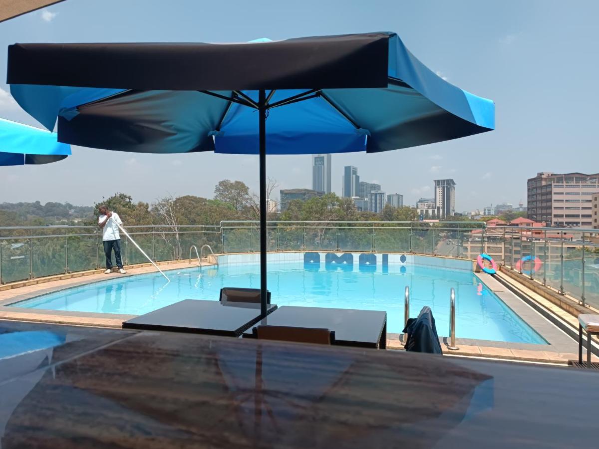 Apartment Mercy's Suites