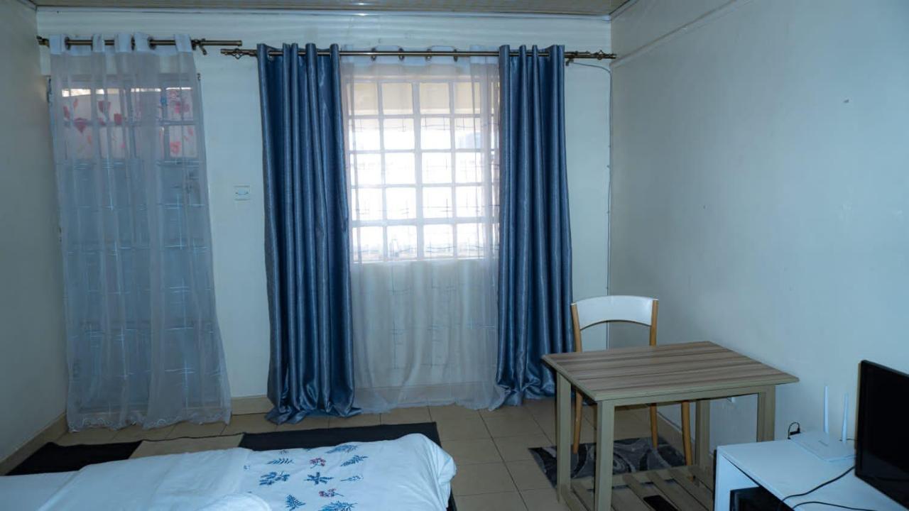 Apartment Judieh On Trm Drive Nairobi