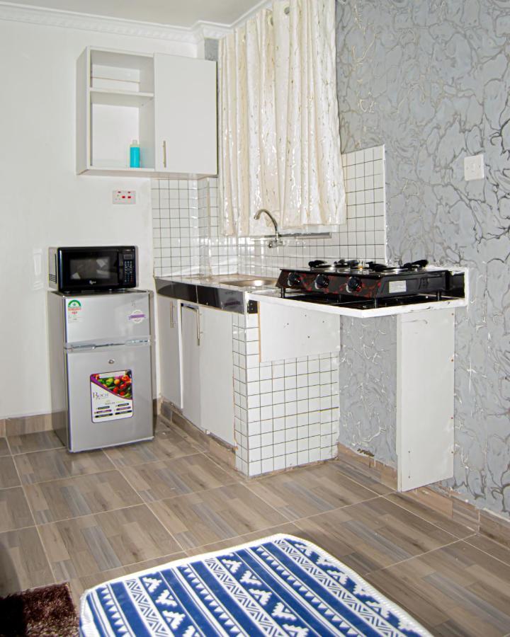 Bed & Breakfast Samrei Comfort *
