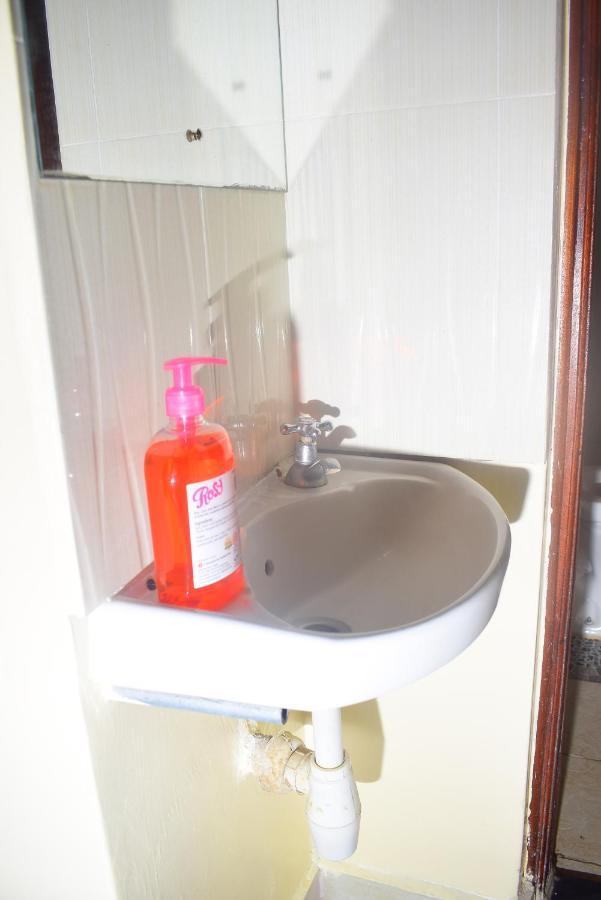 Elegant Furnished 2 Bedroom In Ngara *