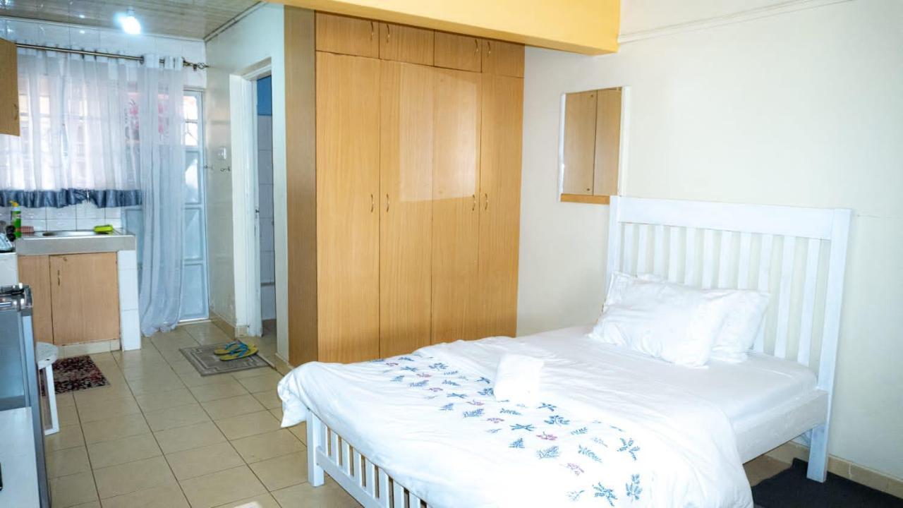 Apartment Judieh On Trm Drive Nairobi