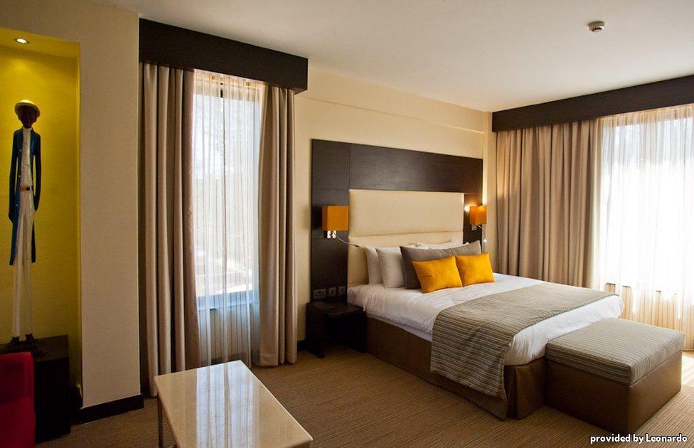 Four Points By Sheraton Hurlingham Nairobi