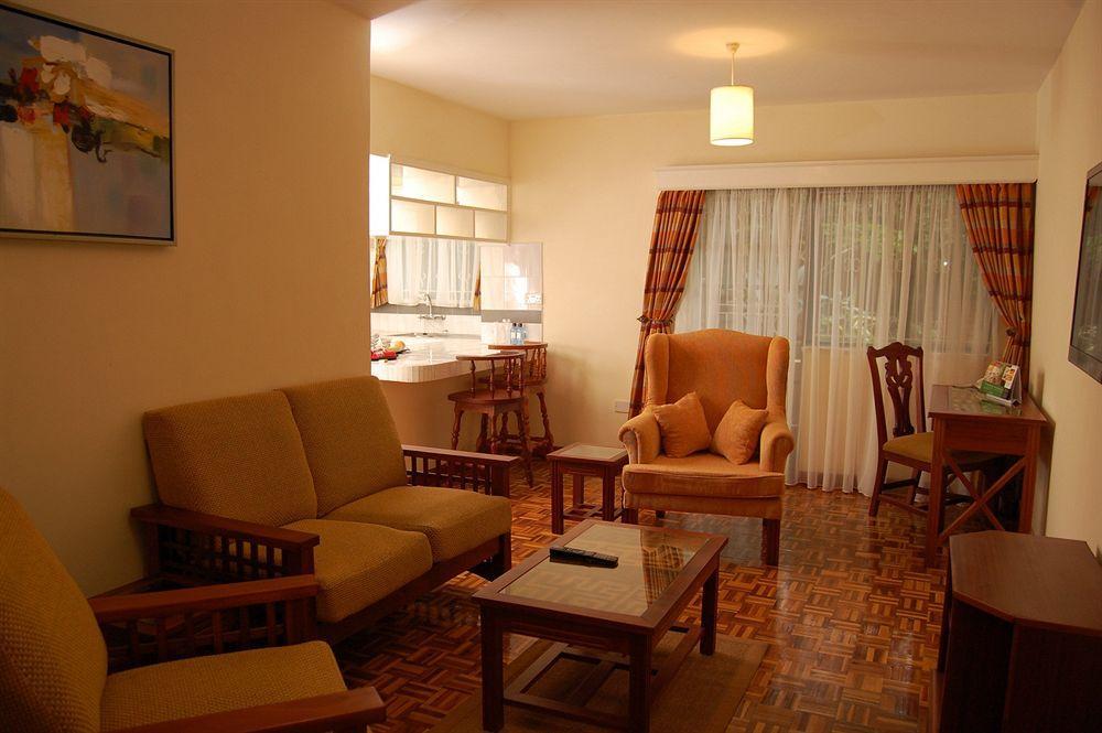 Hotel Prideinn Raphta 3*