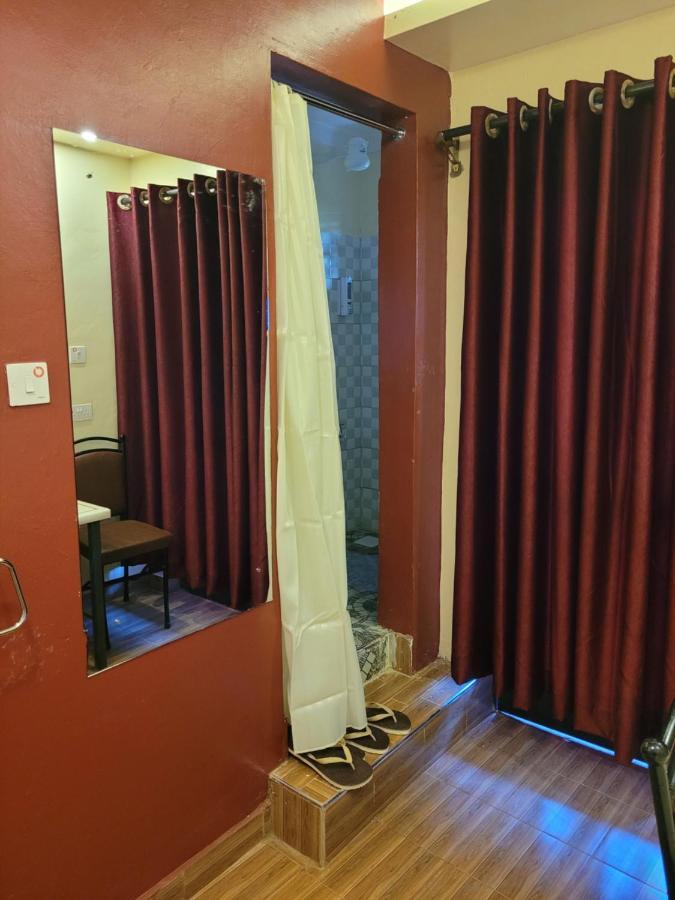 Sterleon Riverside 2* Nairobi