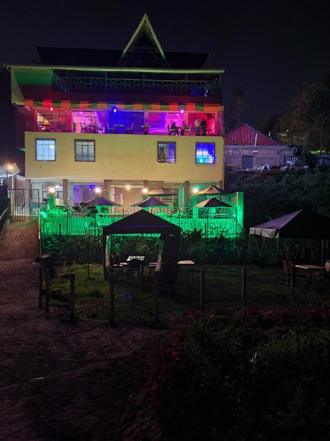 Sterleon Riverside Hotel Nairobi
