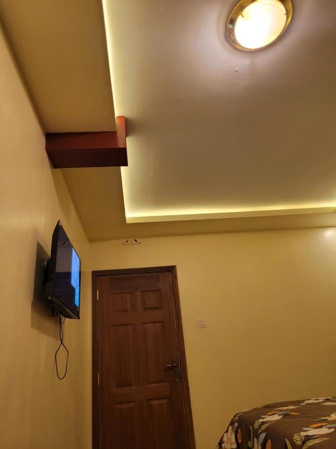 Sterleon Riverside 2* Nairobi