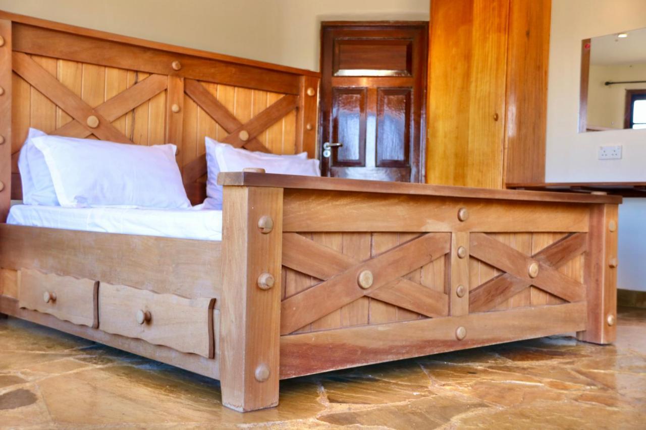 Lodge Savannah Ranch