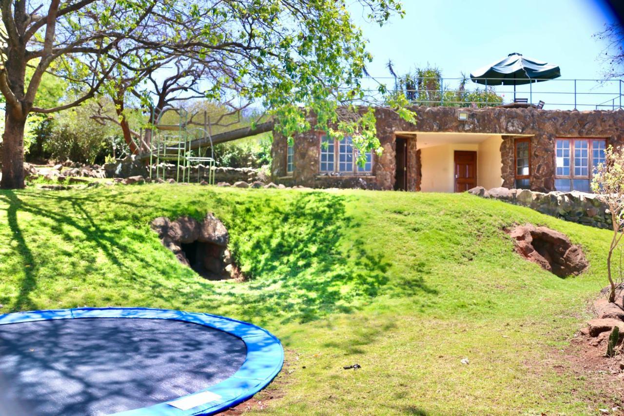 Lodge Savannah Ranch *