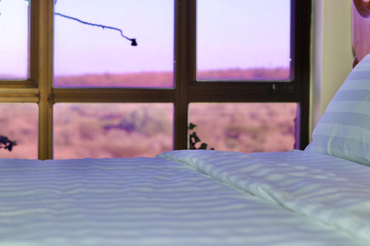 Savannah Ranch Lodge *