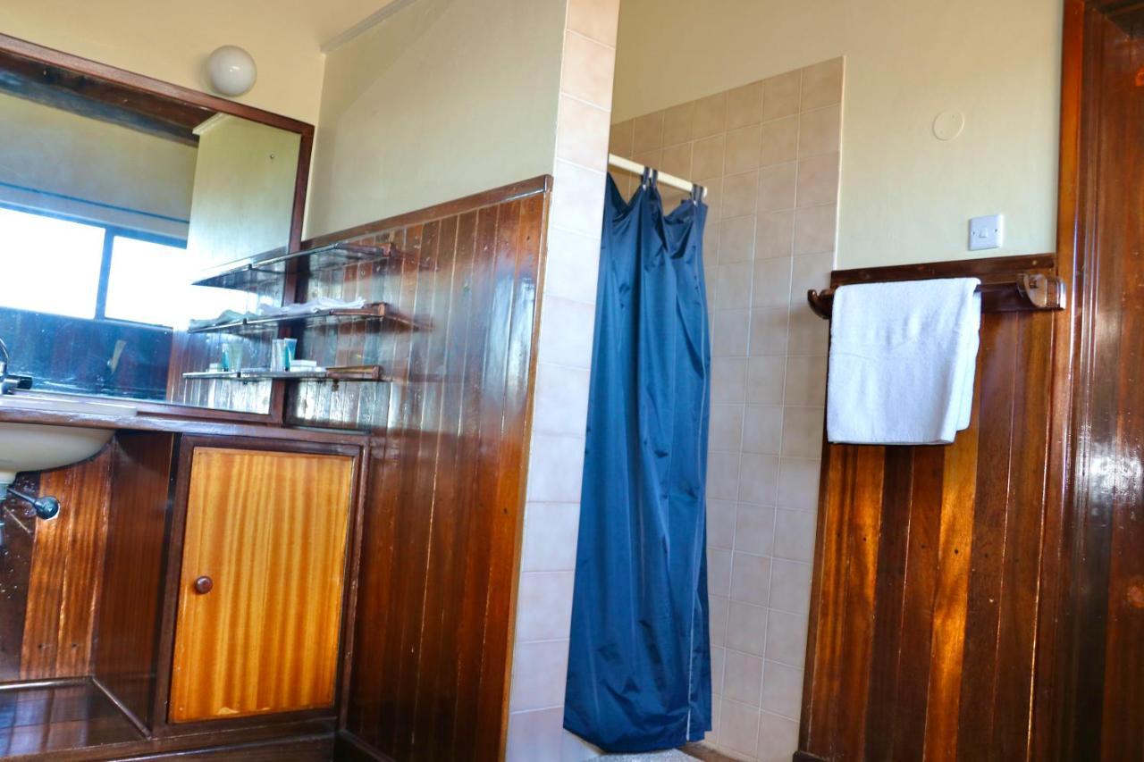 Savannah Ranch Nairobi
