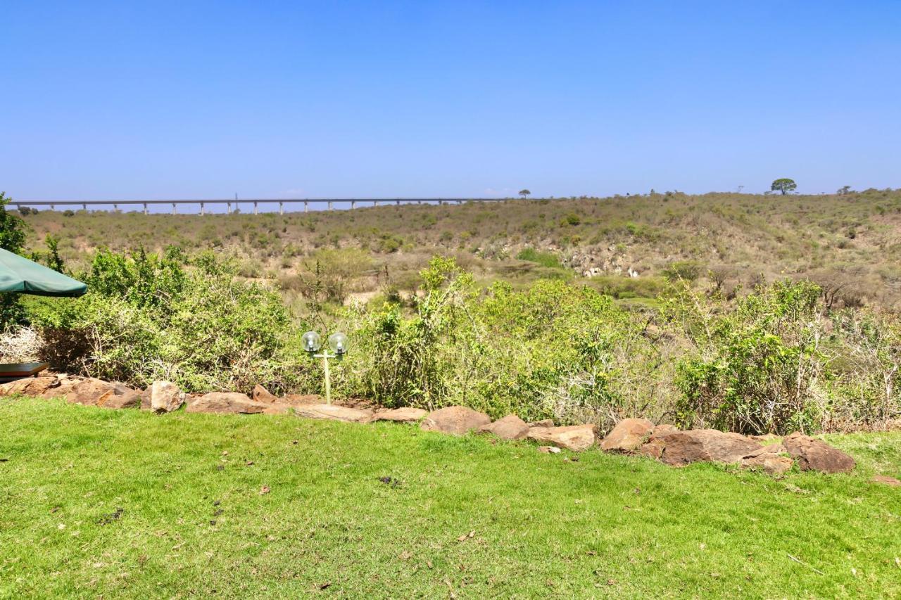 Savannah Ranch Lodge