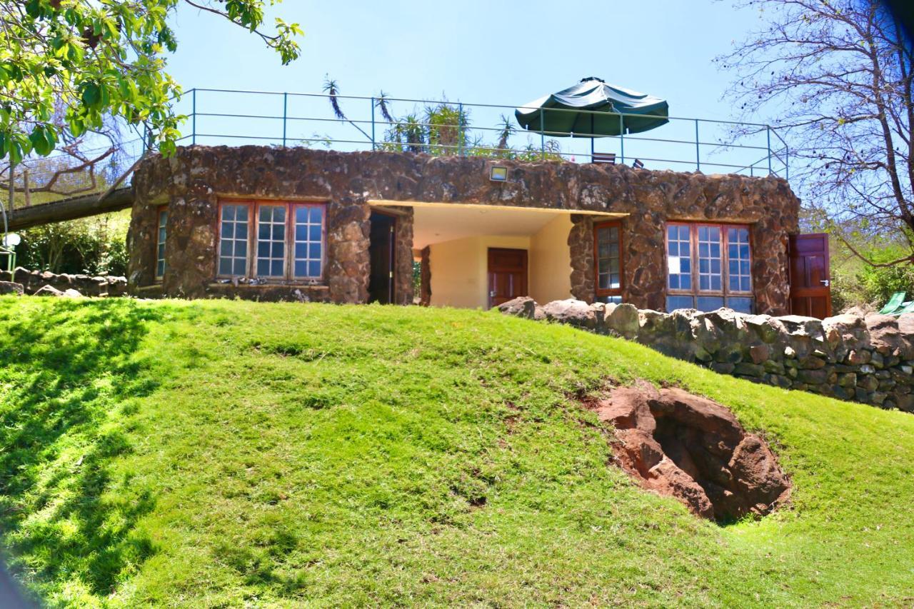 Lodge Savannah Ranch *
