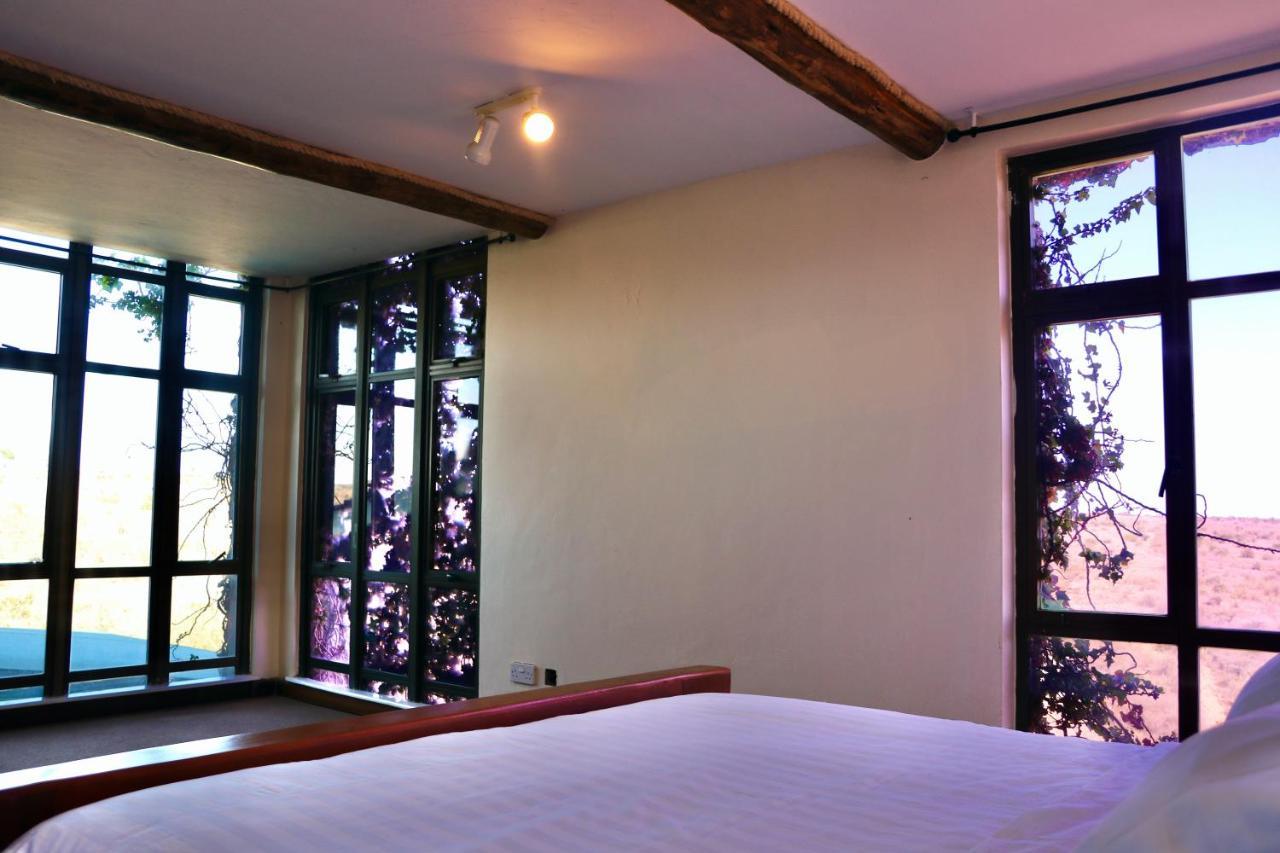 Savannah Ranch * Nairobi