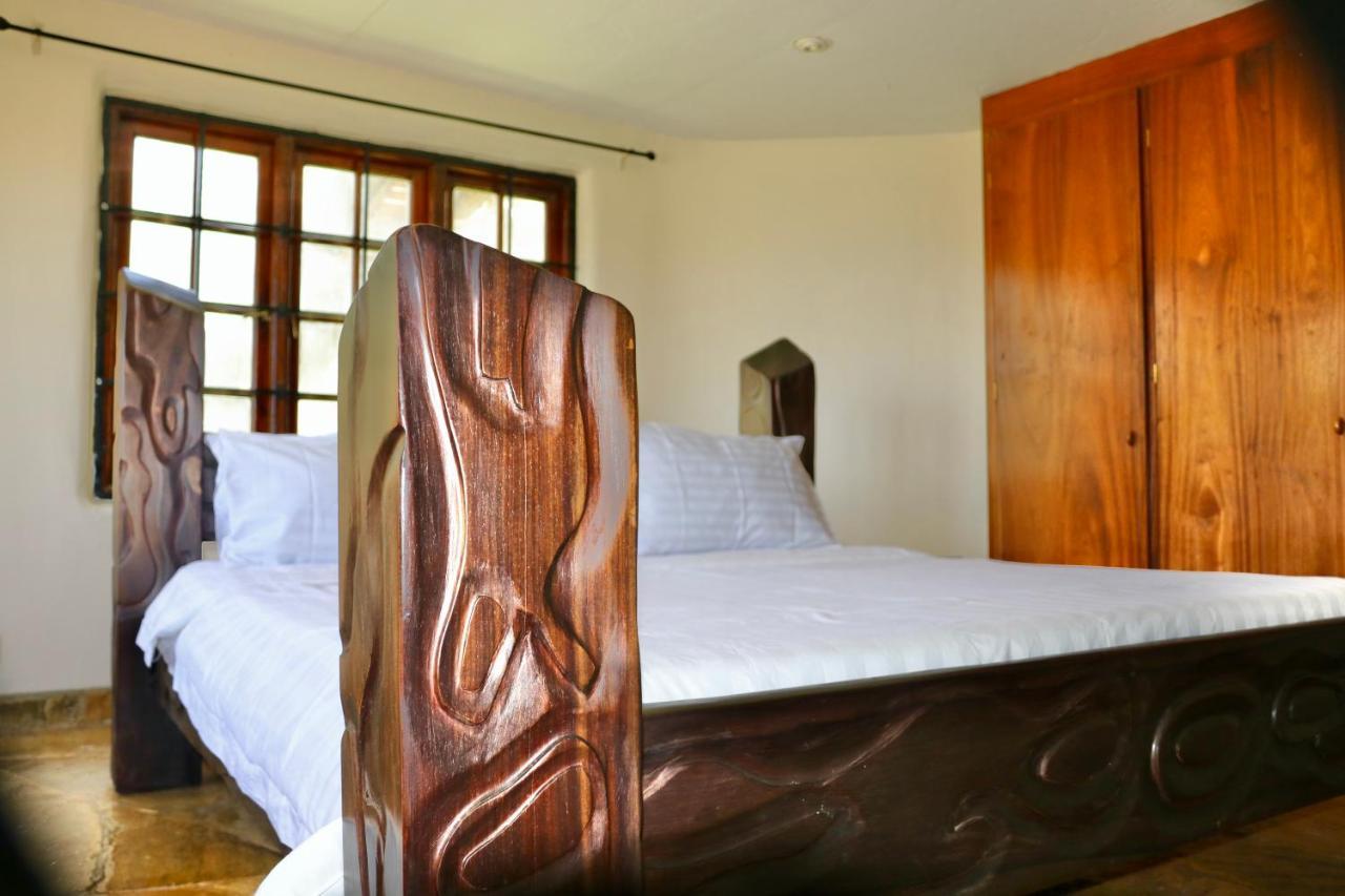 Savannah Ranch * Nairobi