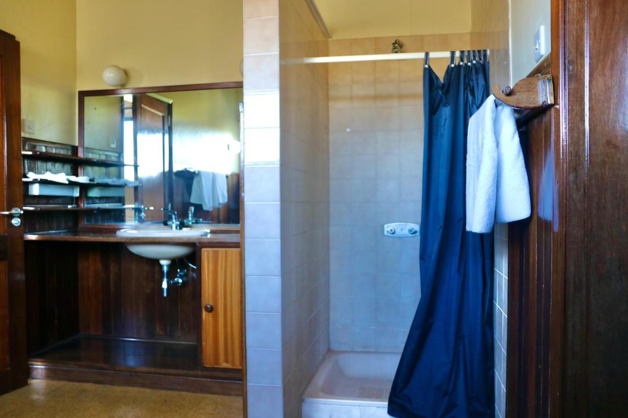 Savannah Ranch Lodge