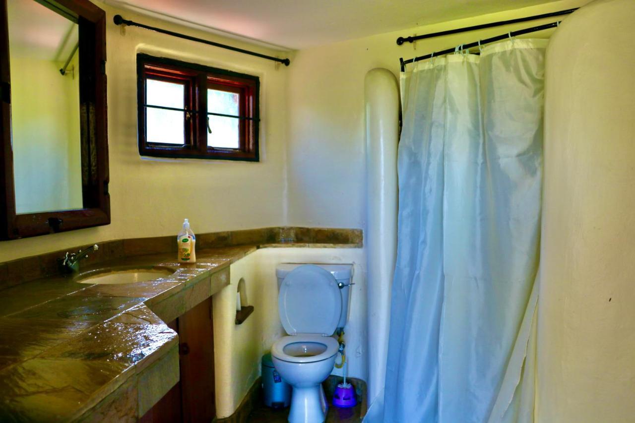 Lodge Savannah Ranch Nairobi