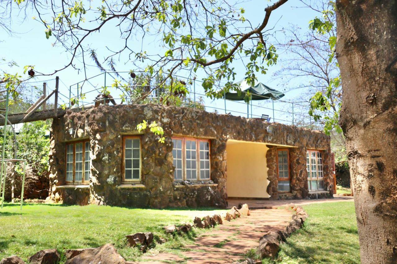 Savannah Ranch
