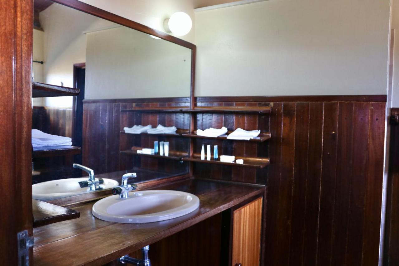 Lodge Savannah Ranch
